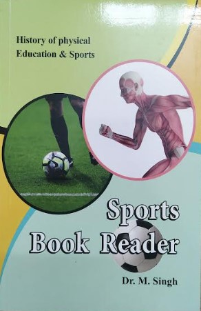 SPORTS BOOK READER (HISTORY OF PHYSICAL EDUCATION AND SPORTS)